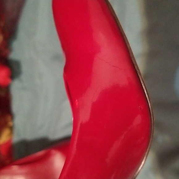 Heels - Picture 7 of 8